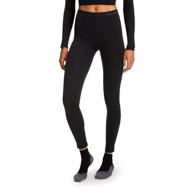 FALKE CALZA WARM LONG