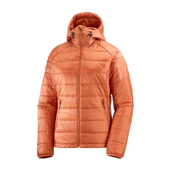 SALOMON CAMPERA OUTLINE INSUL HDY