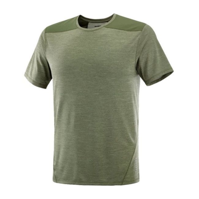 SALOMON REMERA OUTLINE