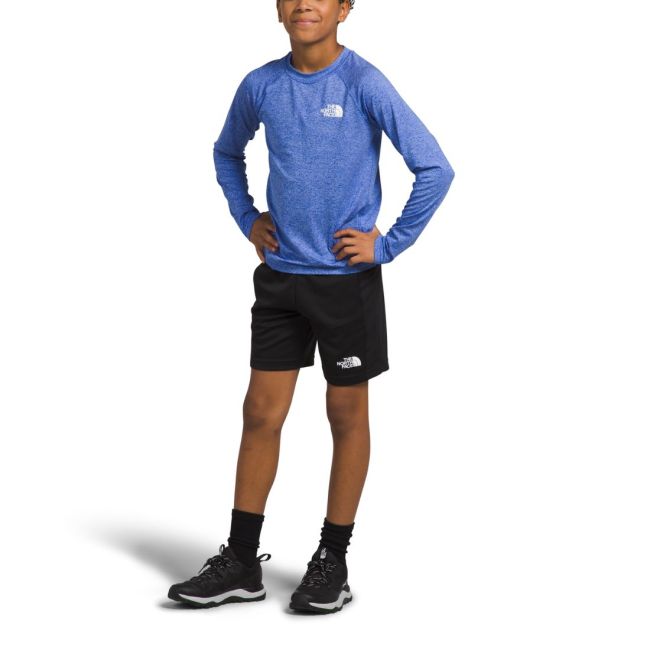 THE NORTH FACE REMERA LS AMPHIBIOUS SUN