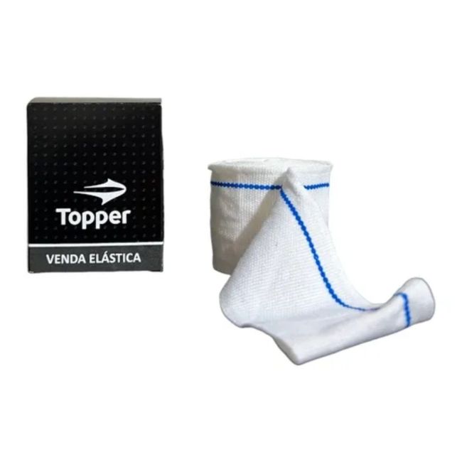 TOPPER VENDA ELÁSTICA Nº7