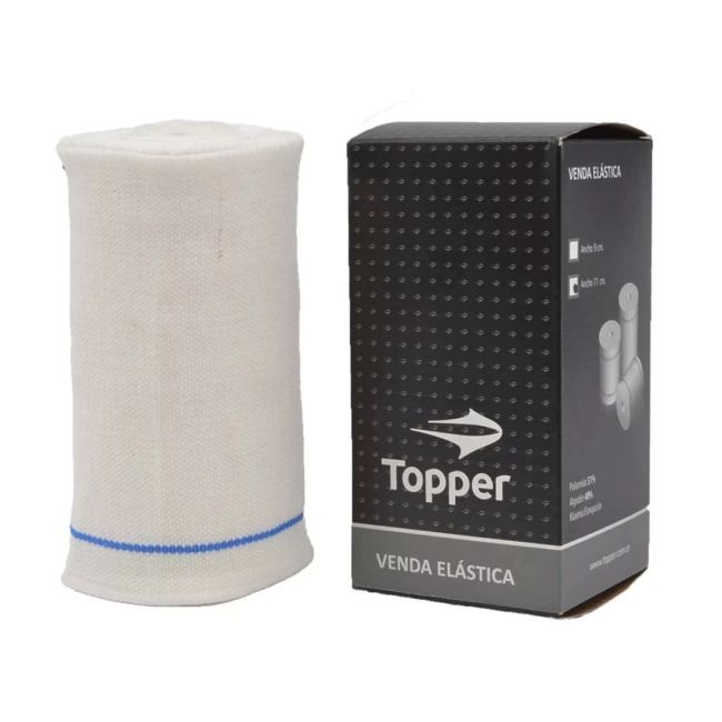 TOPPER VENDA ELÁSTICA Nº11