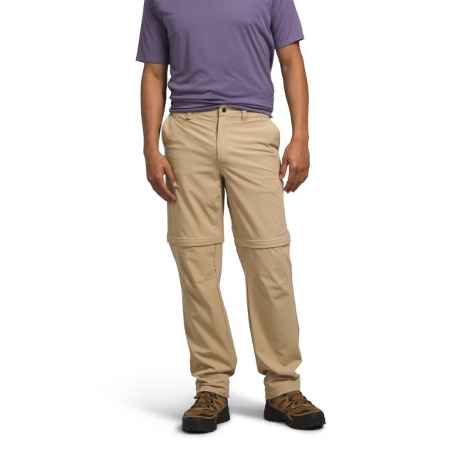 THE NORTH FACE PANTALÓN PARAMOUNT CONVERTIBLE