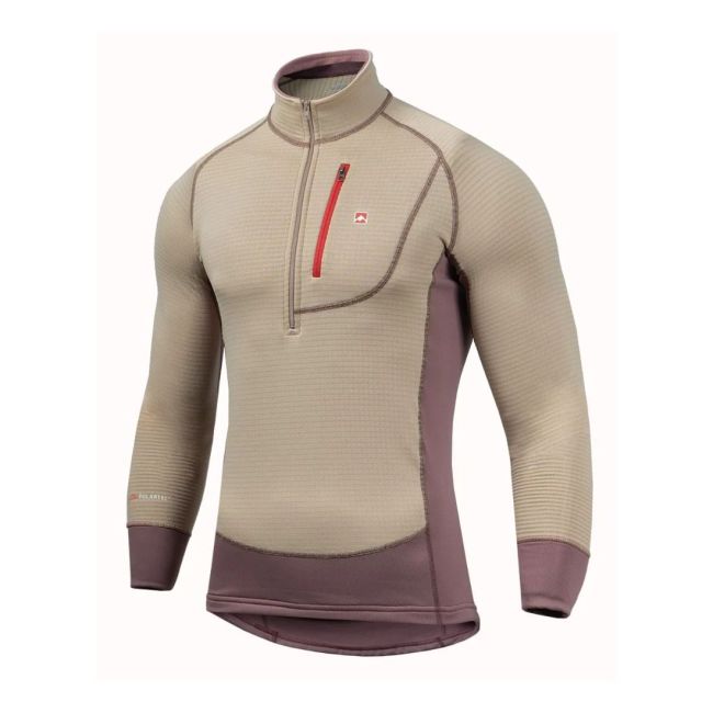 ANSILTA BUZO HZ NEYUN 2 POLARTEC POWER DRY