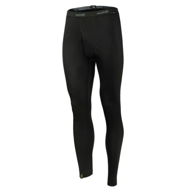 ANSILTA PANTALÓN TÉRMICO ARES 3 POLARTEC POWER GRID