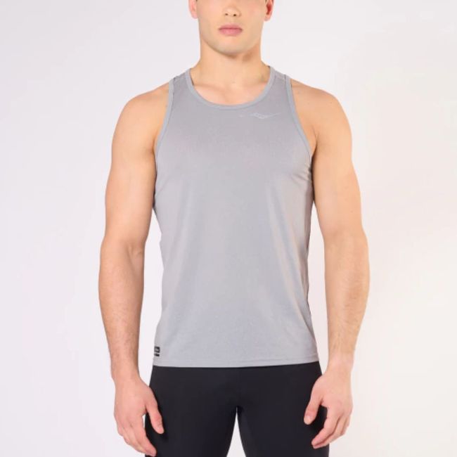 SAUCONY MUSCULOSA STOPWATCH