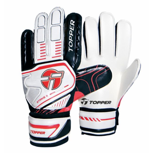 TOPPER GUANTES LUVA STRIKE II