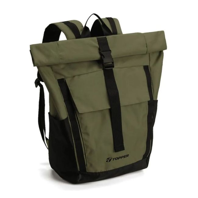 TOPPER MOCHILA OUTDOOR III 28L