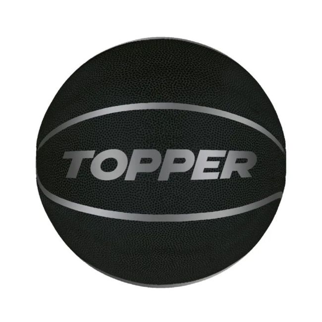 TOPPER PELOTA BASQUET N°7