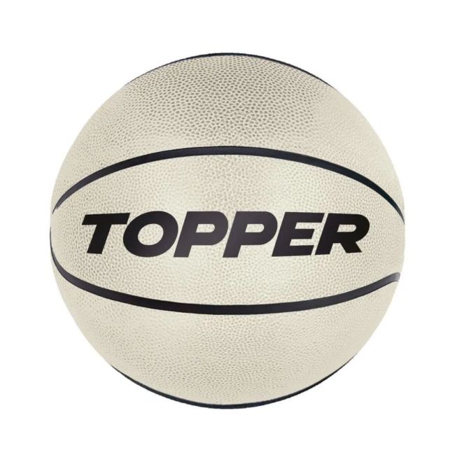 TOPPER PELOTA BASQUET N°7