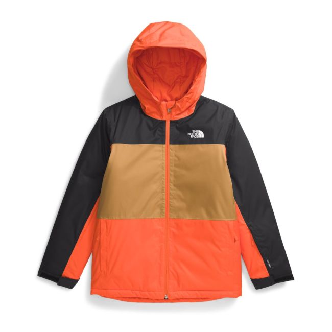 THE NORTH FACE CAMPERA FREEDOM INSULATED HOODIE
