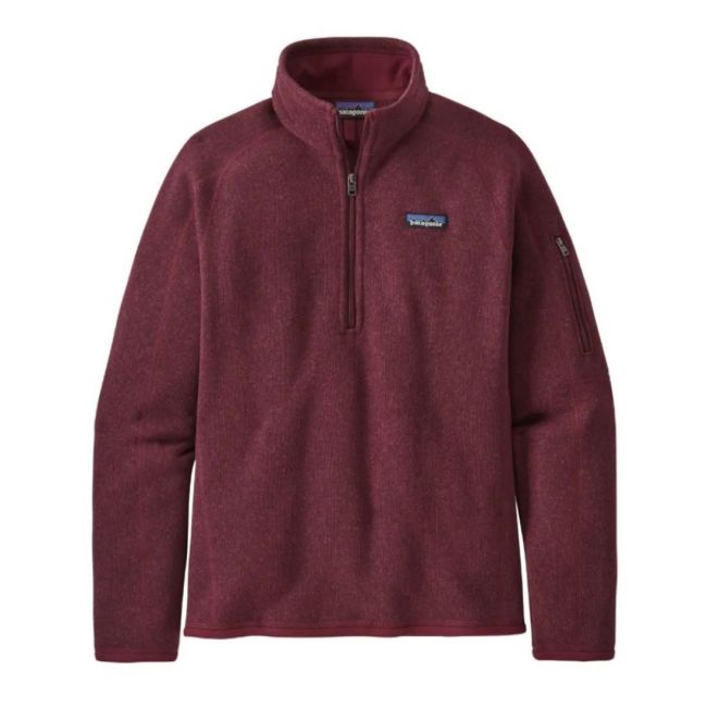PATAGONIA BUZO HZ BETTER