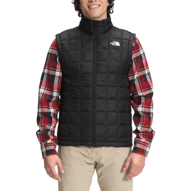 THE NORTH FACE CHALECO THERMOBALL ECO