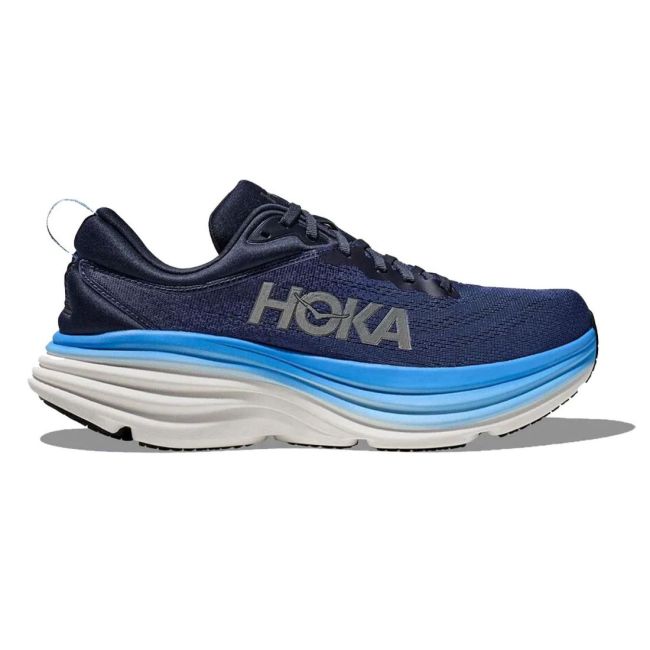 HOKA ZAPATILLAS BONDI 8