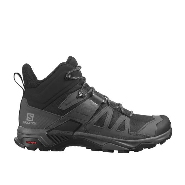 SALOMON BOTAS X ULTRA 4 MID GTX