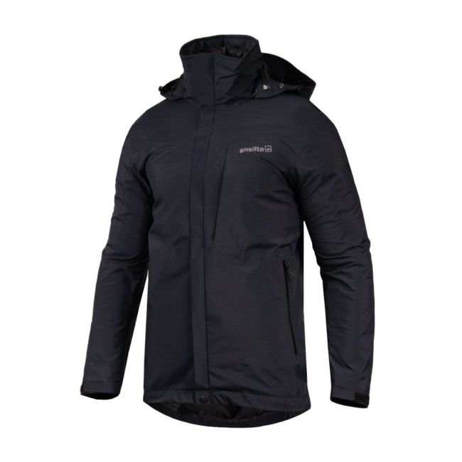 ANSILTA CAMPERA FUSION 3 EN 1 GORE-TEX HOODIE