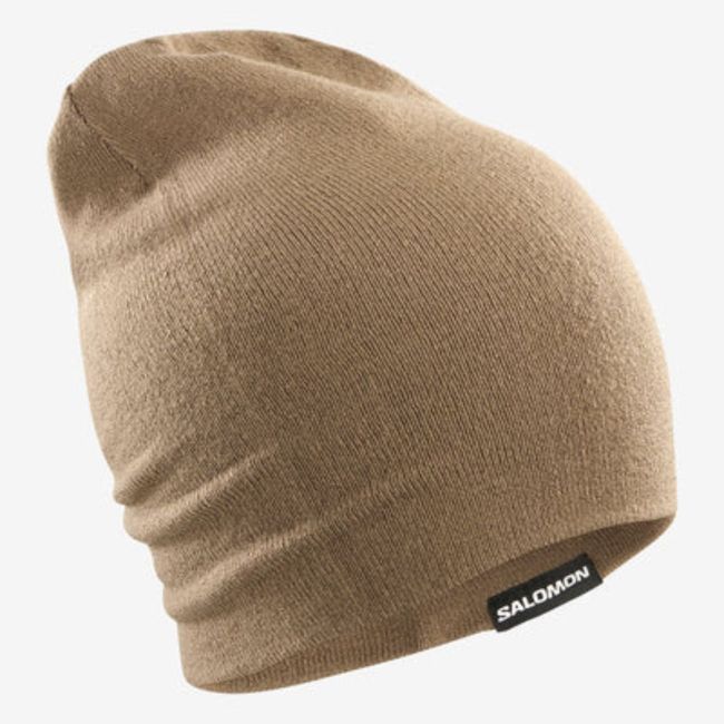 SALOMON GORRO FLATSPIN REVERSIBLE