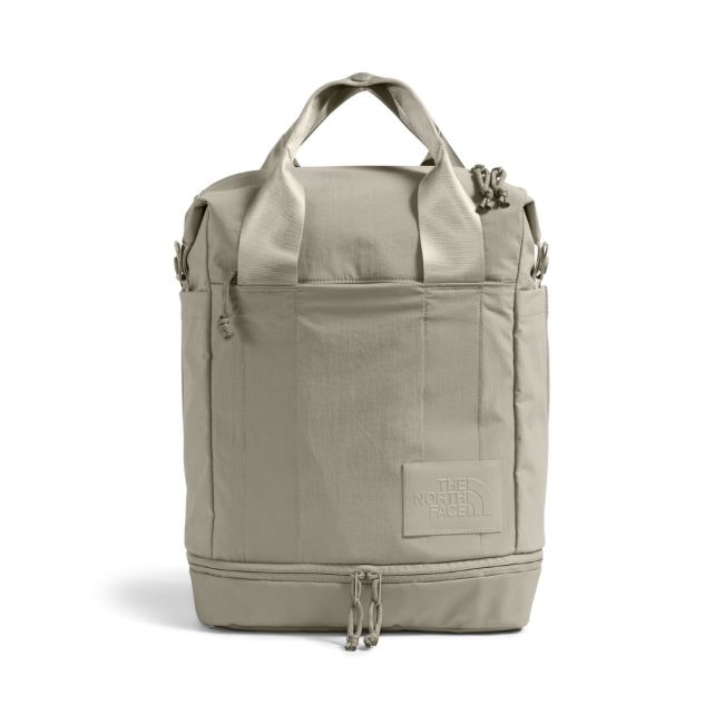 THE NORTH FACE MOCHILA NEVER STOP UTILITY