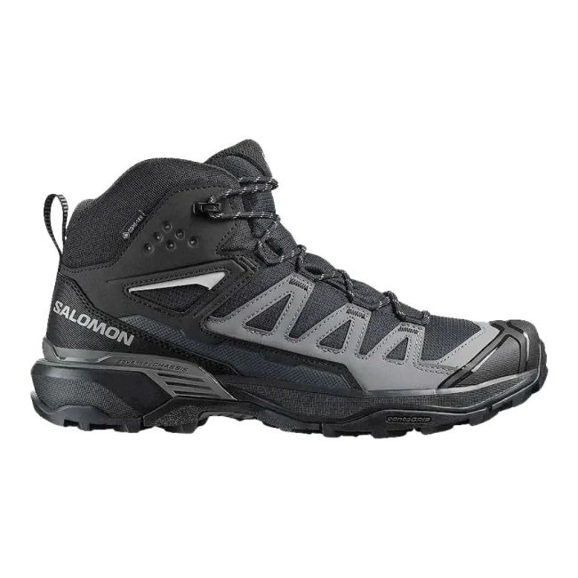 SALOMON BOTAS X ULTRA 360 GORE-TEX