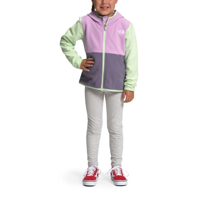 THE NORTH FACE CAMPERA GLACIER HDY