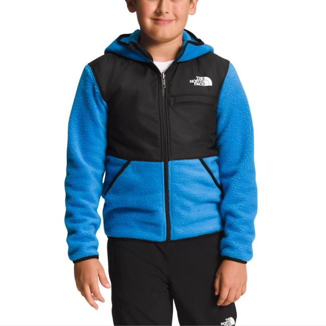 THE NORTH FACE CAMPERA FORREST FLEECE HDY