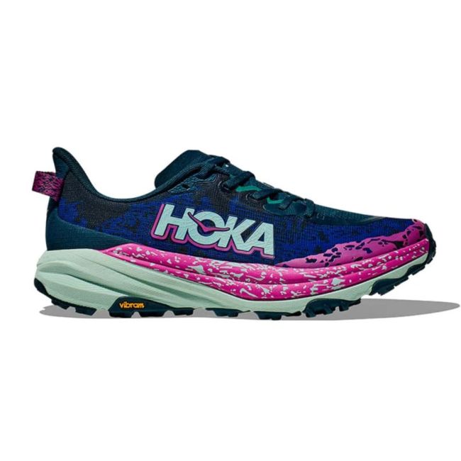 HOKA ZAPATILLAS SPEEDGOAT 6