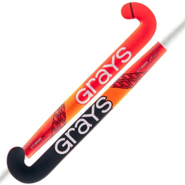 GRAYS PALO GTI 8000 JB