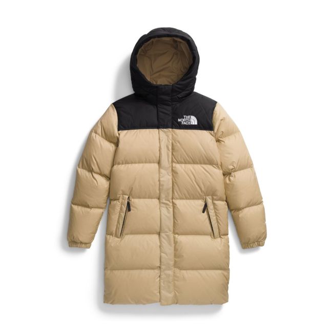 THE NORTH FACE CAMPERA TEEN 1996 RETRO NUPSE