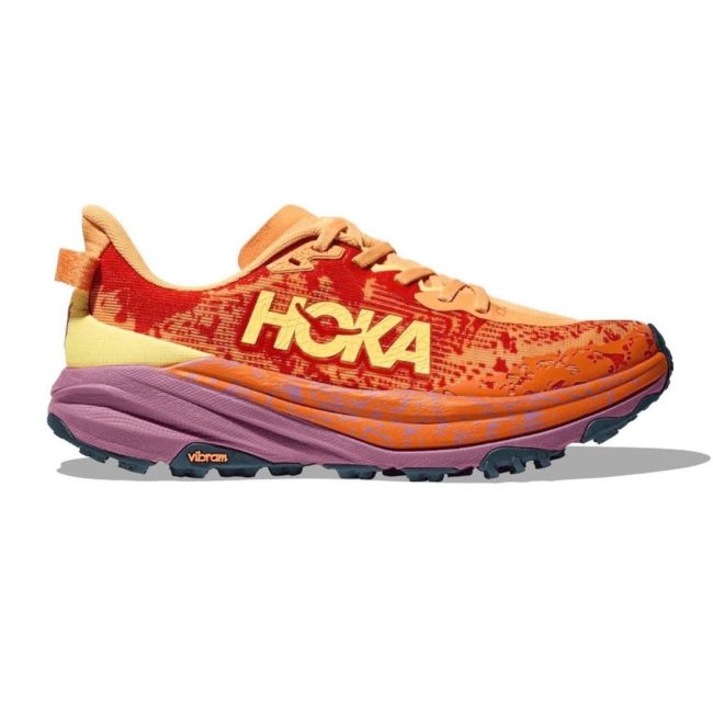HOKA ZAPATILLAS SPEEDGOAT 6