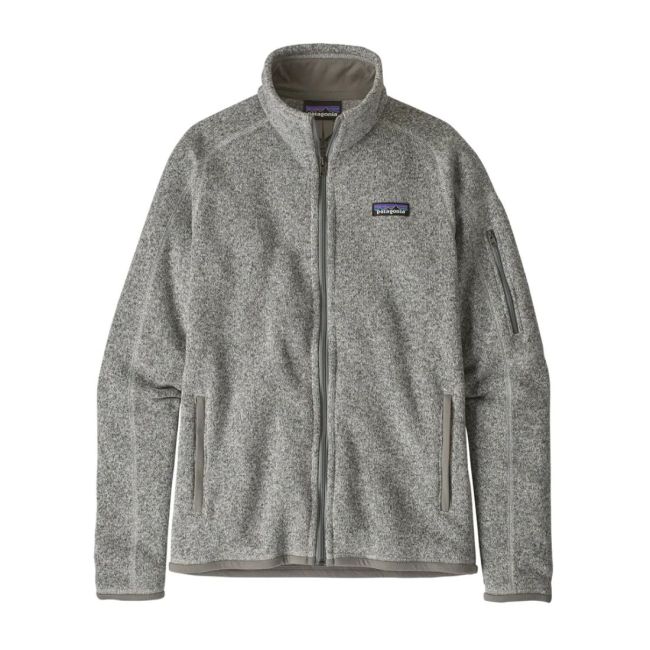 PATAGONIA CAMPERA BETTER