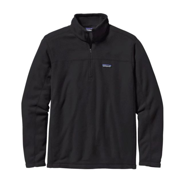 PATAGONIA BUZO HZ MICRO D