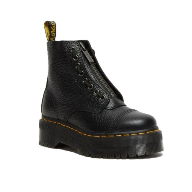 DR.MARTENS BOTAS SINCLAIR MILLED NAPPA