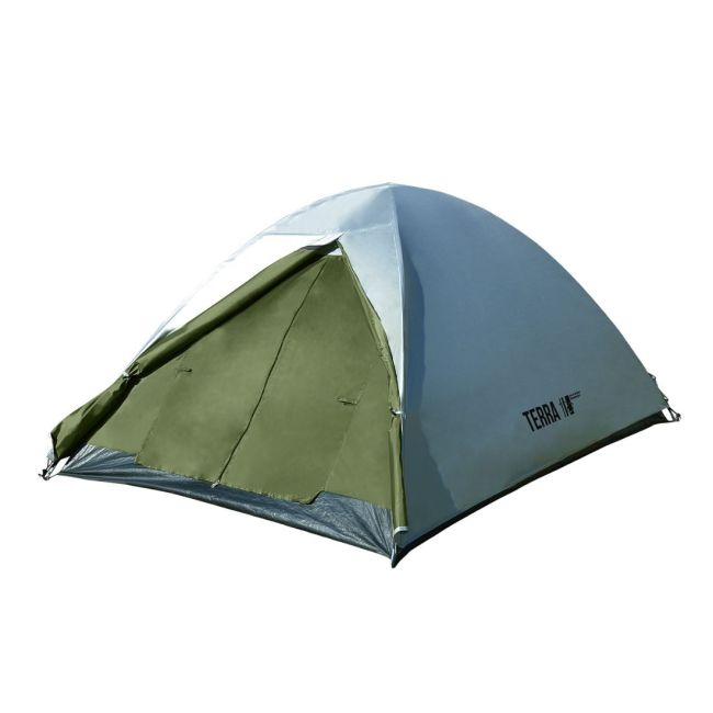 WATERDOG CARPA TERRA