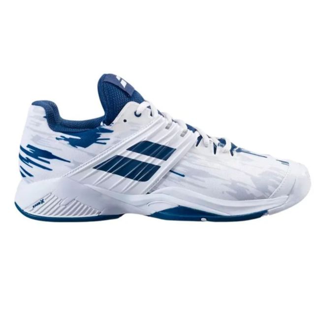 BABOLAT ZAPATILLA PROPULSE FURY ALL COURT