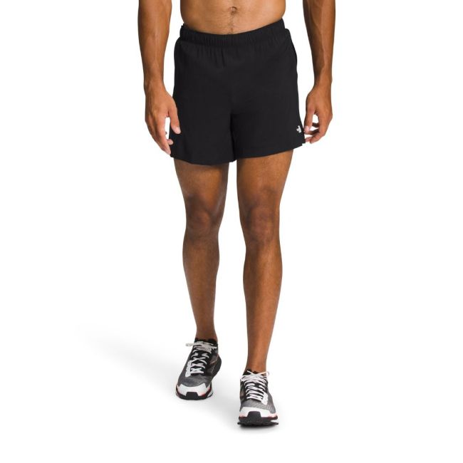 THE NORTH FACE SHORT ELEVATION