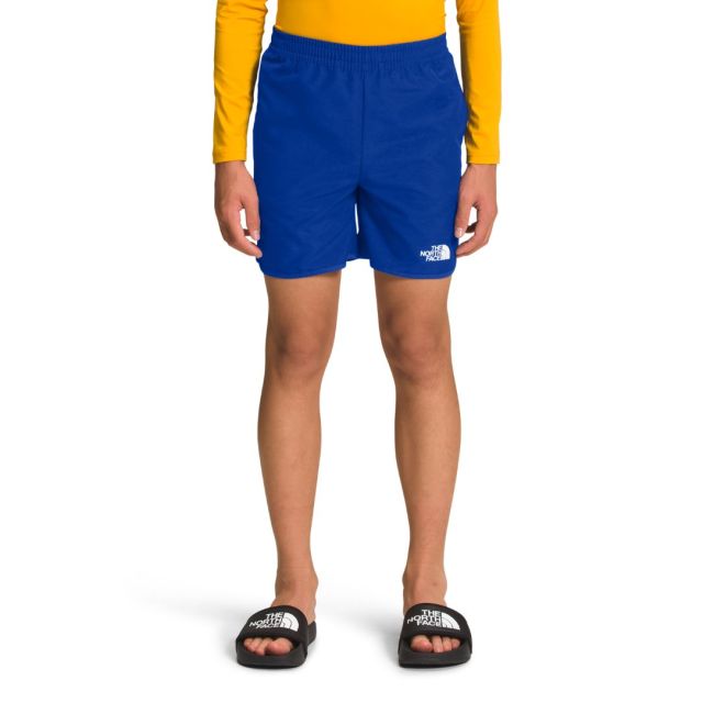 THE NORTH FACE SHORT AMPHIBIOUS CLASS V
