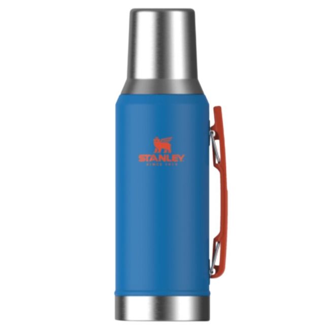 STANLEY TERMO MATE SYSTEM CLASSIC MESSI 1.2L