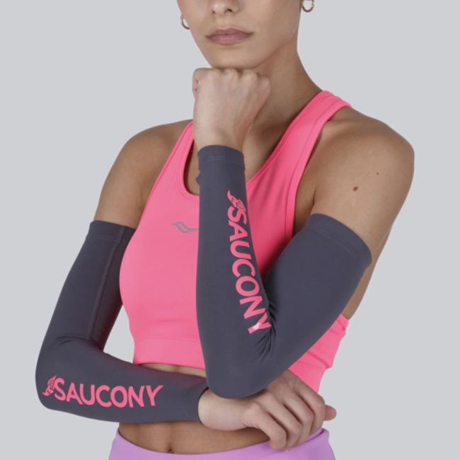 SAUCONY MANGAS FORTIFY