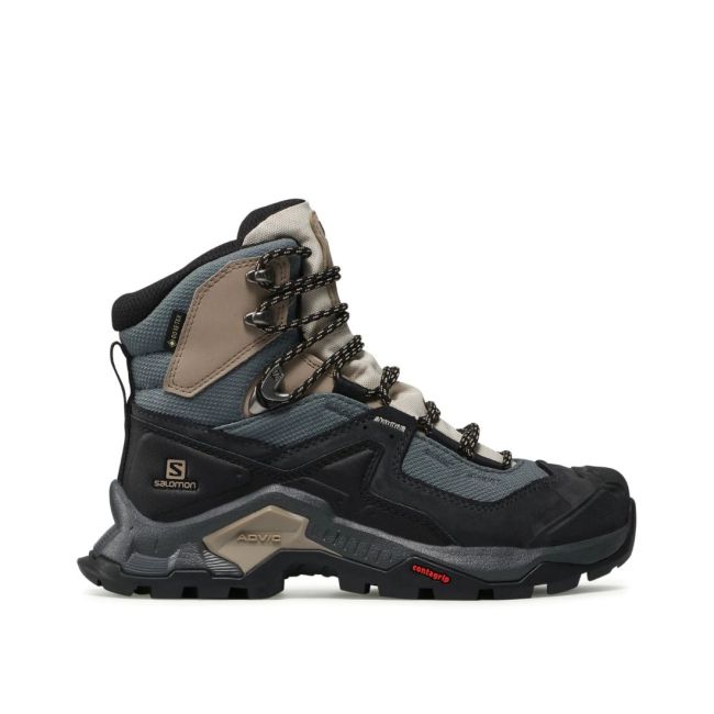 SALOMON BOTAS QUEST ELEMENT GORE-TEX