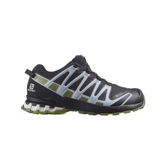 SALOMON ZAPATILLAS XA PRO 3D V8 GTX