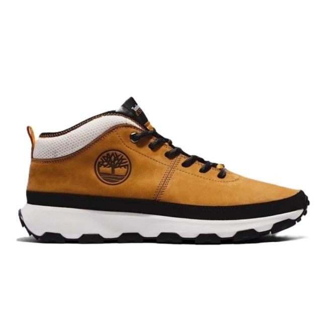 TIMBERLAND BOTAS WINSOR TRAIL MID