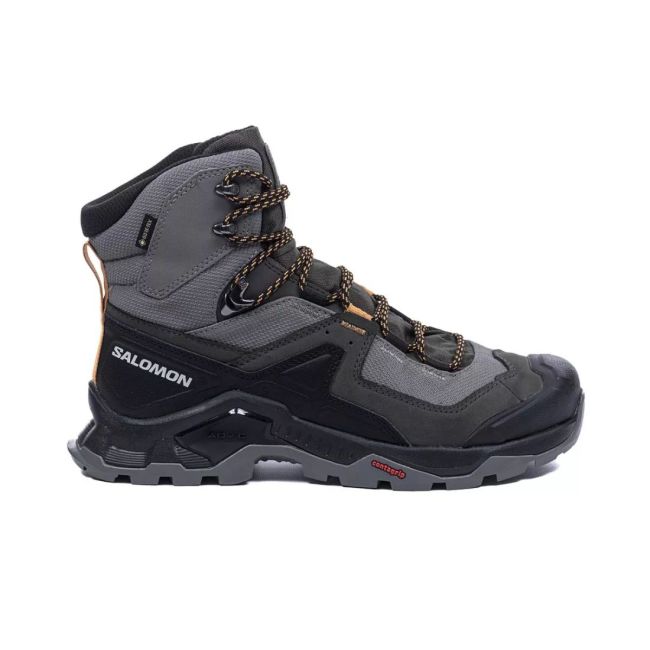 SALOMON BOTAS QUEST ELEMENT GORE-TEX