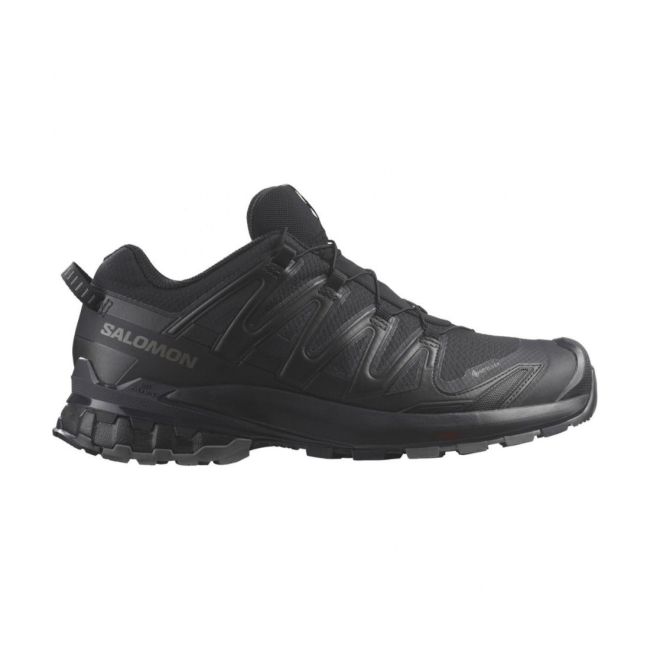 SALOMON ZAPATILLAS XA PRO 3D V9 GORE-TEX