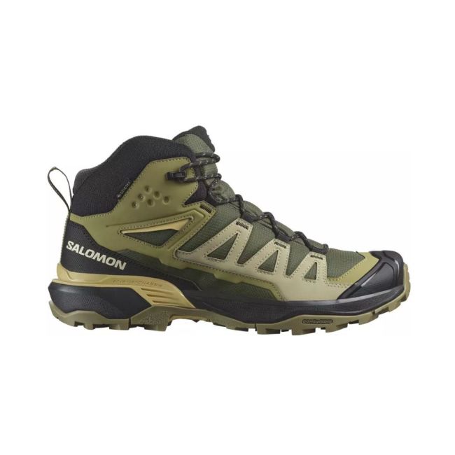 SALOMON BOTAS X ULTRA 360 MID GORE-TEX