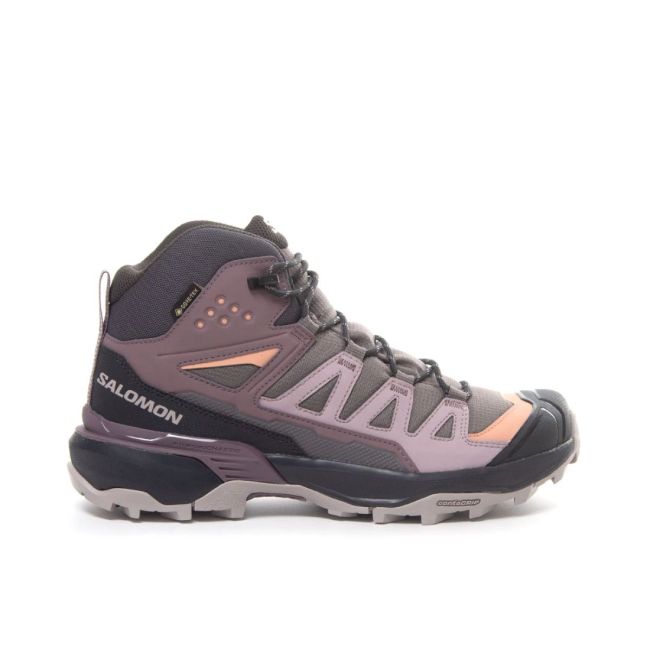 SALOMON BOTAS X ULTRA 360 MID GTX