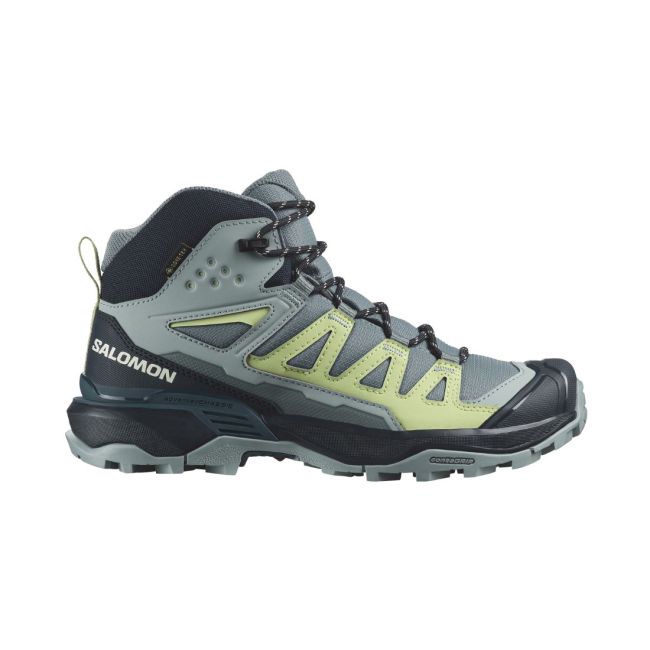 SALOMON BOTAS X ULTRA 360 MID GTX
