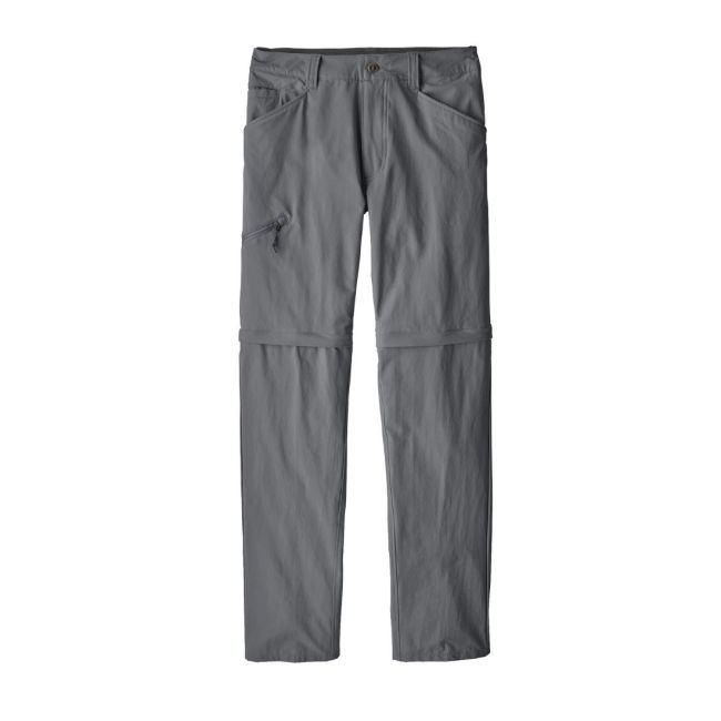 PATAGONIA PANTALÓN M´S QUANDARY CONVERTIBLE