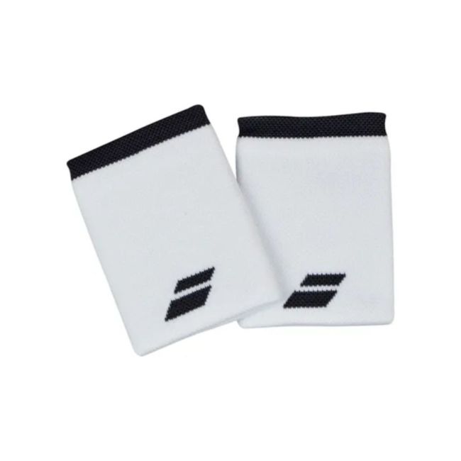 BABOLAT MUÑEQUERA LOGO JUMBO