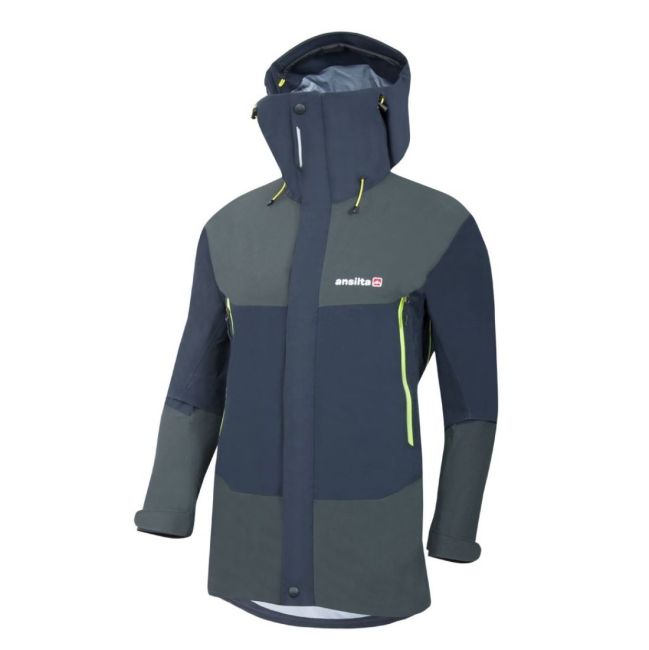 ANSILTA CAMPERA ACONCAGUA 4 GORE-TEX PRO 3 HDY