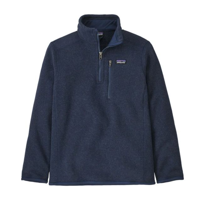 PATAGONIA BUZO HZ BETTER